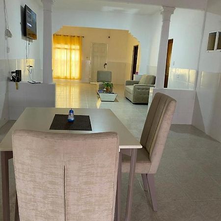 Shanty Guest House Cartagena Luaran gambar