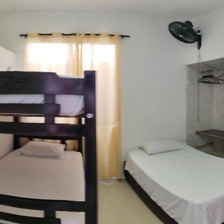 Shanty Guest House Cartagena Luaran gambar