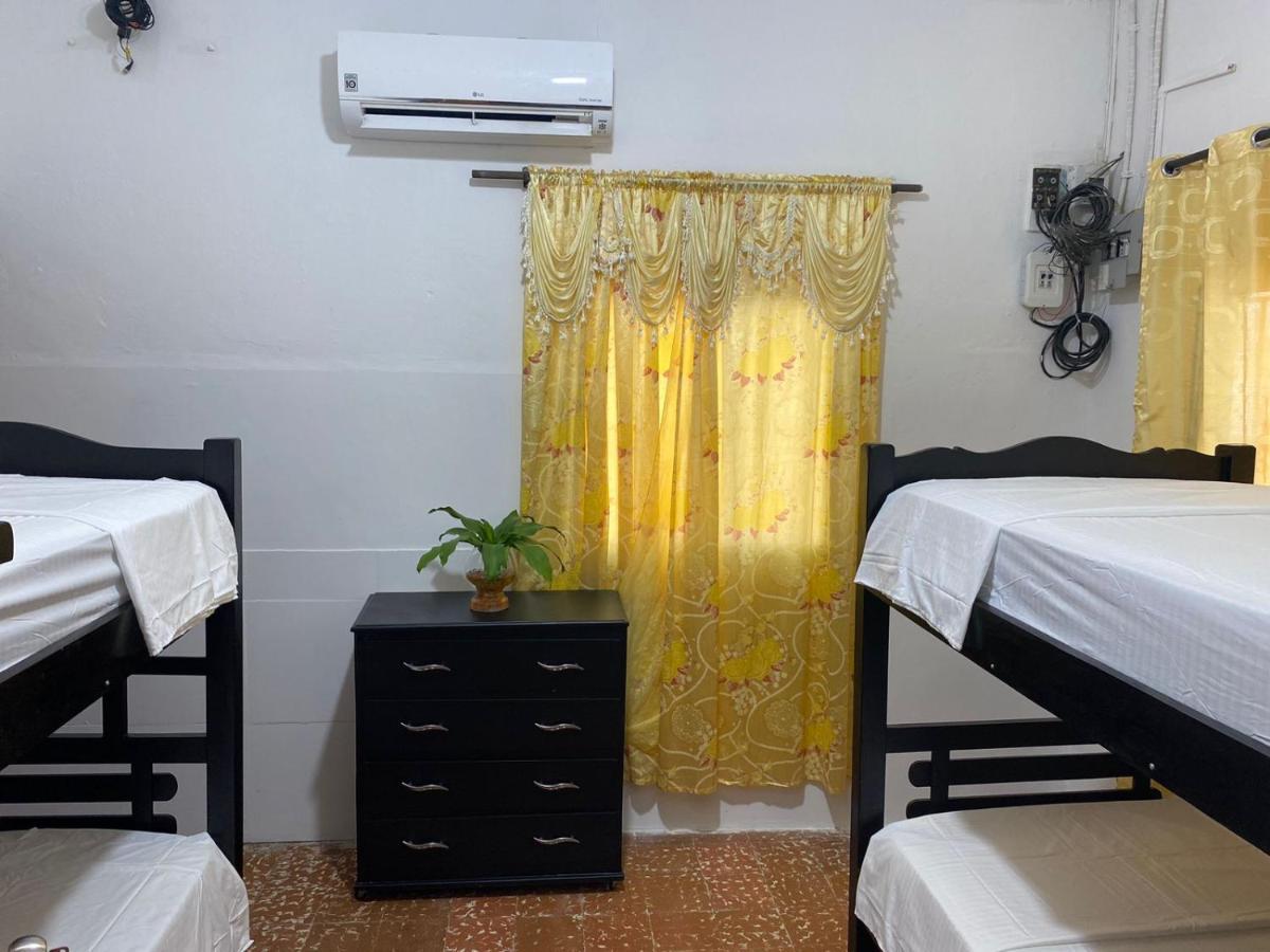Shanty Guest House Cartagena Luaran gambar