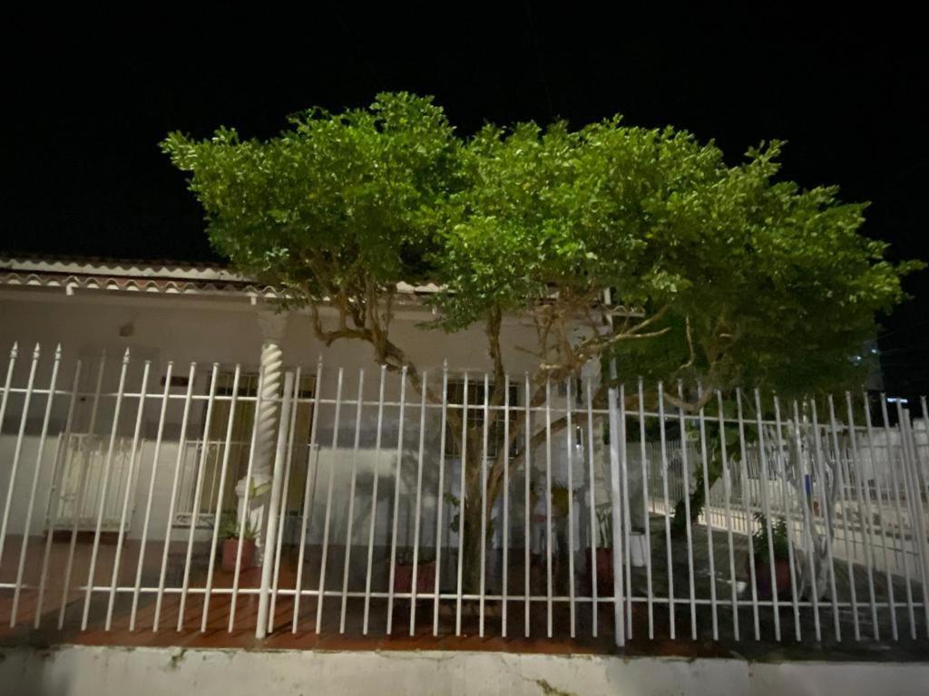 Shanty Guest House Cartagena Luaran gambar