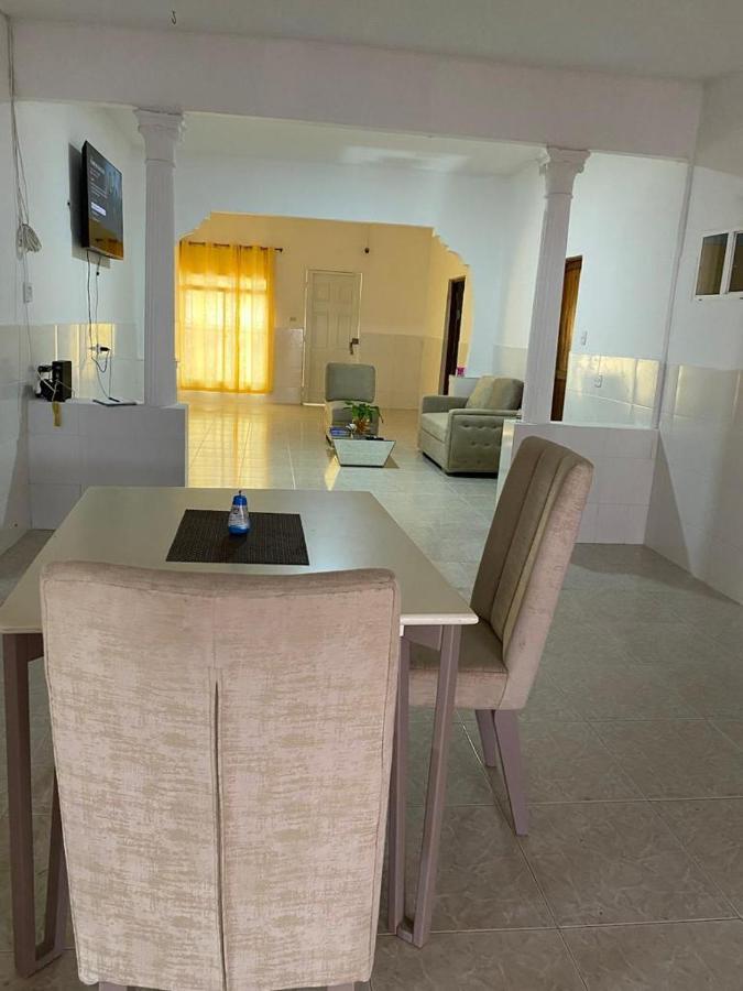 Shanty Guest House Cartagena Luaran gambar