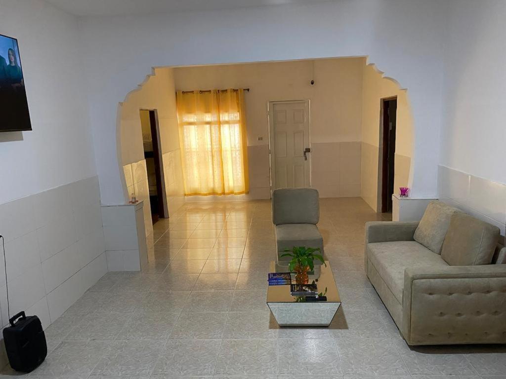 Shanty Guest House Cartagena Luaran gambar
