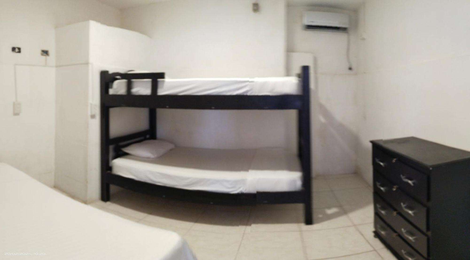 Shanty Guest House Cartagena Luaran gambar