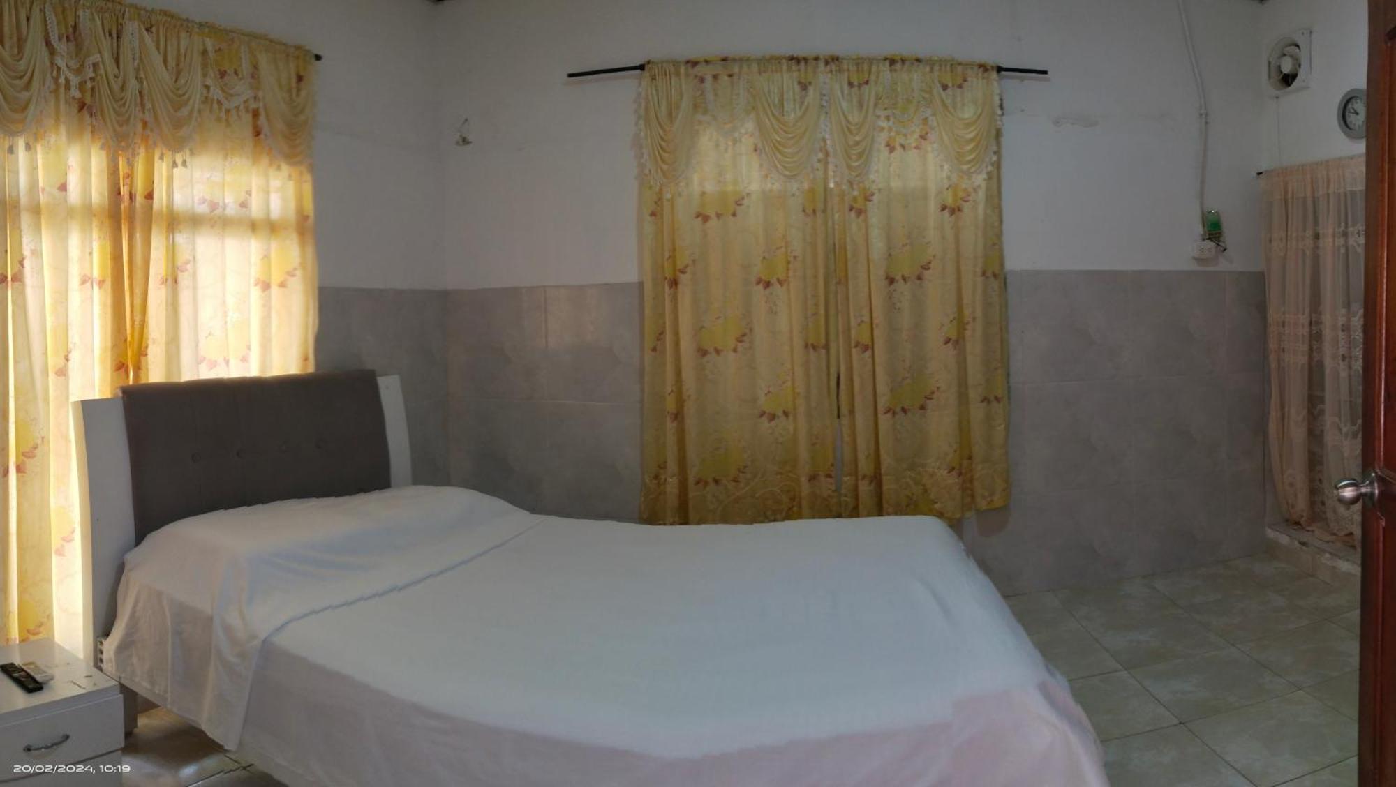 Shanty Guest House Cartagena Luaran gambar