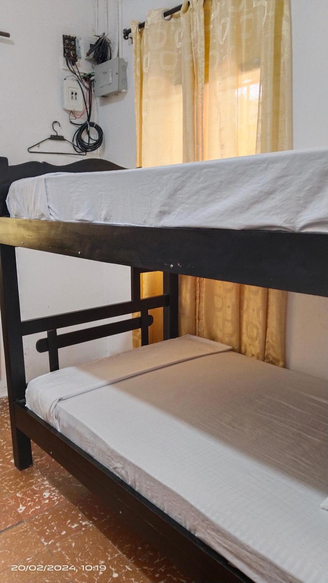 Shanty Guest House Cartagena Luaran gambar